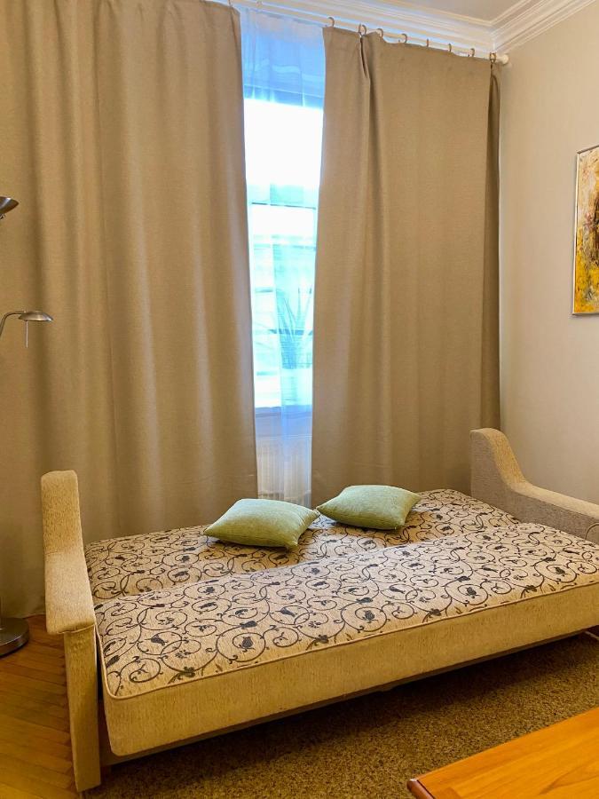Cosy Central Riga Apartment Exterior foto